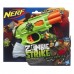 Nerf Бластер Зомби Страйк "Двойной Удар", A6562