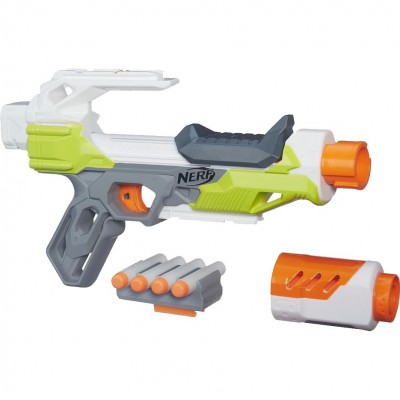 Nerf Бластер Модулус ЙонФайр, B4618