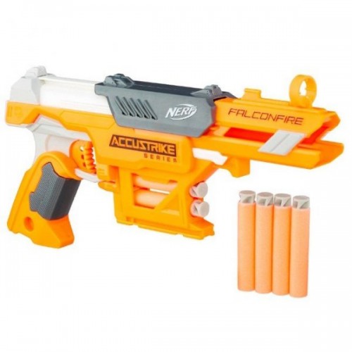 Nerf Бластер Аккустрайк "Фалконфайр", B9839