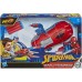 Nerf Бластер Spider-Man Человек-Паук Веб-бласт, E7328