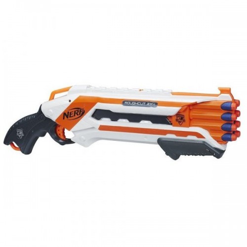 Nerf Бластер Еліт Рафкат, A1691