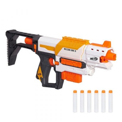 Nerf Бластер Модулус "Рекон", B4616