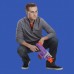 Nerf Бластер Фортнайт СМГ, E8977