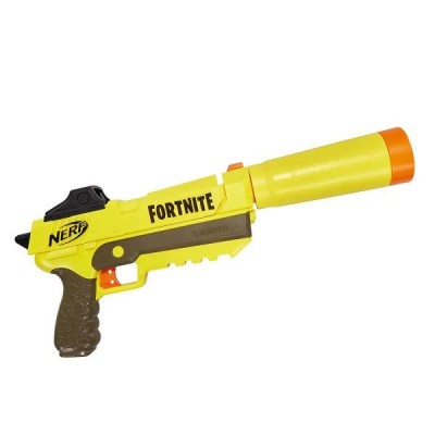 Nerf Бластер Фортнайт Спрингер, E6717