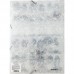 Папка на резинках Axent BBH 1509-05-A, А4+