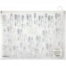 Папка на молнии zip-lock Axent BBH 1497-08-A, А4+