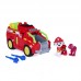 Paw Patrol Спасательный автомобиль с водителем Маршал - серии Динокино, SM97236/6075757