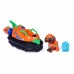 Paw Patrol Спасательный автомобиль с водителем Зума - серии Динокино, SM97236/6075773