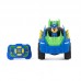 Paw Patrol Спасательный автомобиль-тягач Гонщика на дистанционном управлении - серии Динокино, SM97293/6076166