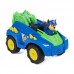 Paw Patrol Спасательный автомобиль-тягач Гонщика на дистанционном управлении - серии Динокино, SM97293/6076166