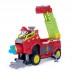 Paw Patrol Пожарно-спасательный автомобиль быстрого реагирования Маршала - серии Динокино, SM97294/6076167