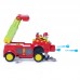 Paw Patrol Пожарно-спасательный автомобиль быстрого реагирования Маршала - серии Динокино, SM97294/6076167