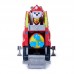 Paw Patrol Пожарно-спасательный автомобиль быстрого реагирования Маршала - серии Динокино, SM97294/6076167