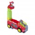 Paw Patrol Пожарно-спасательный автомобиль быстрого реагирования Маршала - серии Динокино, SM97294/6076167