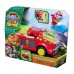 Paw Patrol Пожарно-спасательный автомобиль быстрого реагирования Маршала - серии Динокино, SM97294/6076167