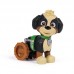 Paw Patrol Игровой набор Поднимайся и катись - серии Динокино, SM97296/6076188