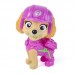 Paw Patrol Игровой набор Интерактивный динозавр и щенка Скай - серии Динокино, SM97300/6076351