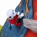 Paw Patrol Игровой набор Извержение лавы - серии Динокино, SM97301/6076336