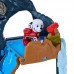 Paw Patrol Игровой набор Извержение лавы - серии Динокино, SM97301/6076336