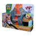 Paw Patrol Игровой набор Извержение лавы - серии Динокино, SM97301/6076336