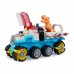 Paw Patrol Щенячий патруль Большой Дино - Патроллер с Гонщиком и динозавром, SM16794