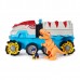 Paw Patrol Щенячий патруль Большой Дино - Патроллер с Гонщиком и динозавром, SM16794