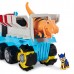 Paw Patrol Щенячий патруль Большой Дино - Патроллер с Гонщиком и динозавром, SM16794