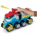 Paw Patrol Щенячий патруль Большой Дино - Патроллер с Гонщиком и динозавром, SM16794