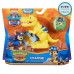 Paw Patrol Щенячий патруль Фигурка Гонщик с динозавром серия Дино Миссия с сюрпризом, SM17706/1639