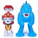 Paw Patrol Щенячий патруль Фігурка Маршал з динозавром серія Діно Місія з сюрпризом, SM17706/1646