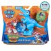 Paw Patrol Щенячий патруль Фігурка Маршал з динозавром серія Діно Місія з сюрпризом, SM17706/1646