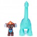 Paw Patrol Щенячий патруль Фигурка Зума с динозавром серия Дино Миссия с сюрпризом, SM17706/1677