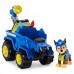 Paw Patrol Щенячий патруль Гонщик с автомобилем де-люкс серия Дино Миссия, SM16776/5461