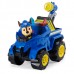 Paw Patrol Щенячий патруль Гонщик с автомобилем де-люкс серия Дино Миссия, SM16776/5461