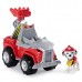 Paw Patrol Щенячий патруль Маршал с автомобилем де-люкс серия Дино Миссия, SM16776/5478