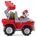 Paw Patrol Щенячий патруль Маршал с автомобилем де-люкс серия Дино Миссия, SM16776/5478