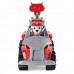 Paw Patrol Щенячий патруль Маршал с автомобилем де-люкс серия Дино Миссия, SM16776/5478
