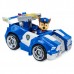 Paw Patrol Щенячий патруль в кино Автомобиль де-люкс с водителем Гонщик, SM16776/6076