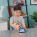 Paw Patrol Щенячий патруль в кино Автомобиль де-люкс с водителем Гонщик, SM16776/6076