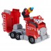 Paw Patrol Щенячий патруль в кино Автомобиль де-люкс с водителем Маршал, SM16776/6083