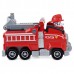 Paw Patrol Щенячий патруль в кино Автомобиль де-люкс с водителем Маршал, SM16776/6083