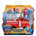 Paw Patrol Щенячий патруль в кино Автомобиль де-люкс с водителем Маршал, SM16776/6083