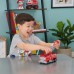 Paw Patrol Щенячий патруль в кино Автомобиль де-люкс с водителем Маршал, SM16776/6083