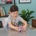 Paw Patrol Щенячий патруль в кино Автомобиль де-люкс с водителем Скай, SM16776/6090