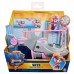 Paw Patrol Щенячий патруль в кино Автомобиль де-люкс с водителем Скай, SM16776/6090