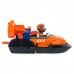 Paw Patrol Щенячий патруль в кино Автомобиль де-люкс с водителем Зума, SM16776/8838