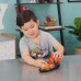 Paw Patrol Щенячий патруль в кино Автомобиль де-люкс с водителем Зума, SM16776/8838