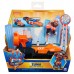 Paw Patrol Щенячий патруль в кино Автомобиль де-люкс с водителем Зума, SM16776/8838