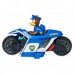 Paw Patrol Щенячий патруль у кіно Поліцейський мотоцикл Гонщика на дистанційному управлінні, SM17750