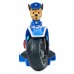 Paw Patrol Щенячий патруль у кіно Поліцейський мотоцикл Гонщика на дистанційному управлінні, SM17750